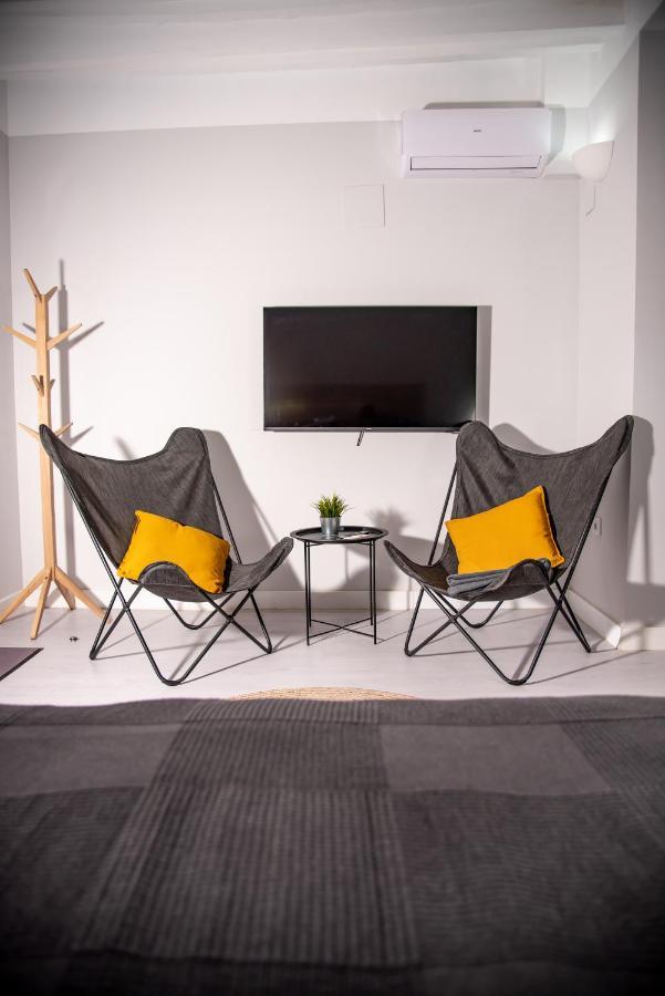 Apartments 4 You - "Plaza Mayor" - La Nucia Luaran gambar