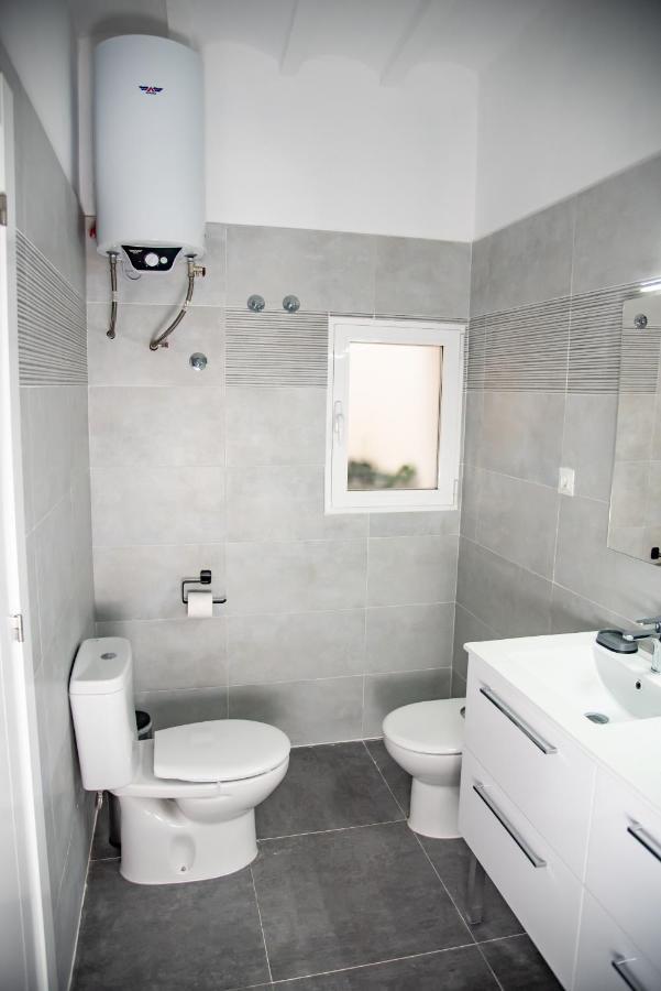 Apartments 4 You - "Plaza Mayor" - La Nucia Luaran gambar