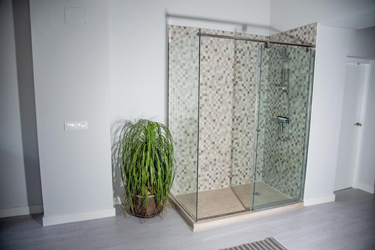 Apartments 4 You - "Plaza Mayor" - La Nucia Luaran gambar