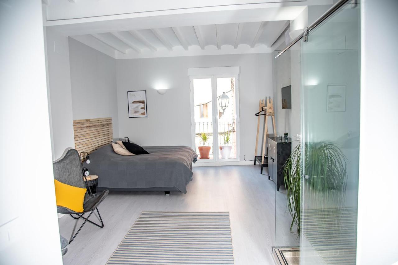 Apartments 4 You - "Plaza Mayor" - La Nucia Luaran gambar