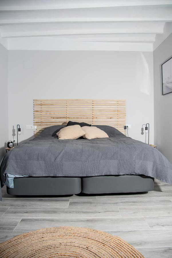 Apartments 4 You - "Plaza Mayor" - La Nucia Luaran gambar