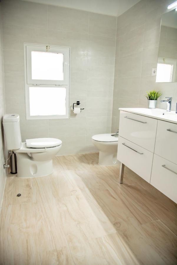 Apartments 4 You - "Plaza Mayor" - La Nucia Luaran gambar