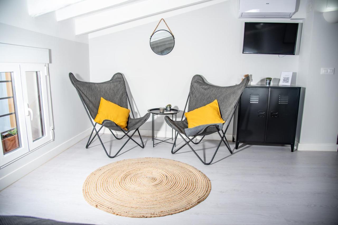 Apartments 4 You - "Plaza Mayor" - La Nucia Luaran gambar