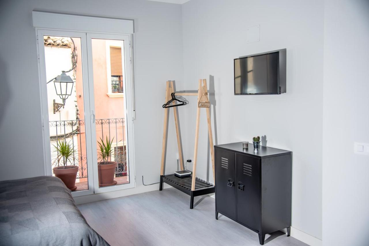 Apartments 4 You - "Plaza Mayor" - La Nucia Luaran gambar