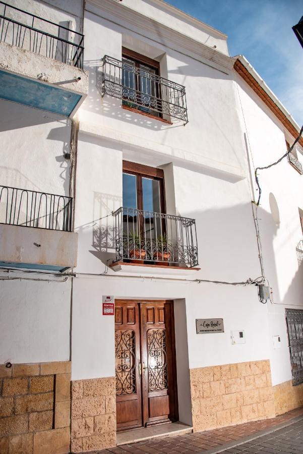 Apartments 4 You - "Plaza Mayor" - La Nucia Luaran gambar