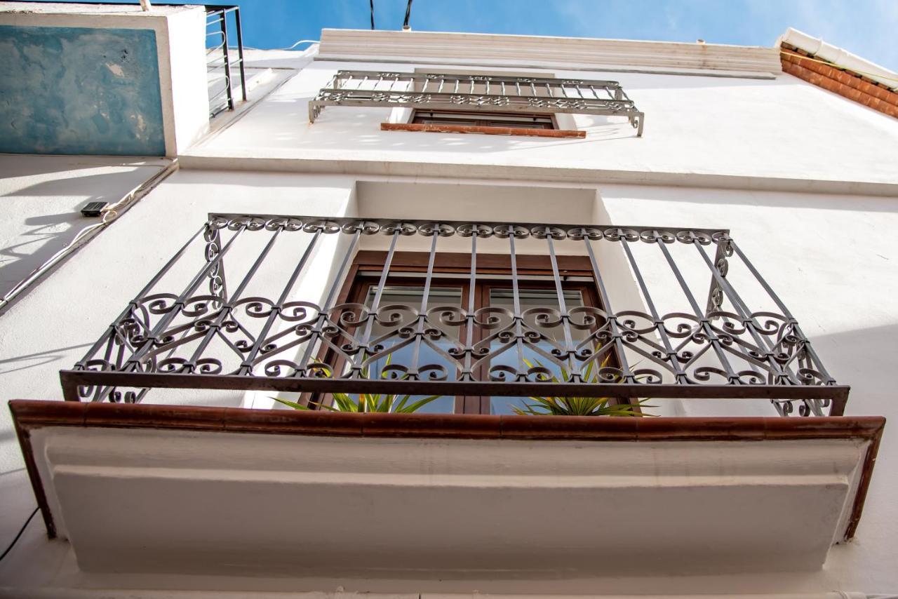 Apartments 4 You - "Plaza Mayor" - La Nucia Luaran gambar
