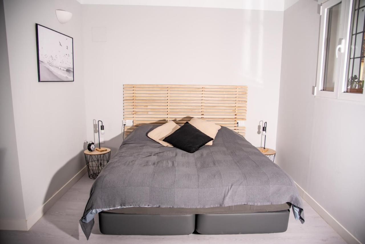 Apartments 4 You - "Plaza Mayor" - La Nucia Luaran gambar