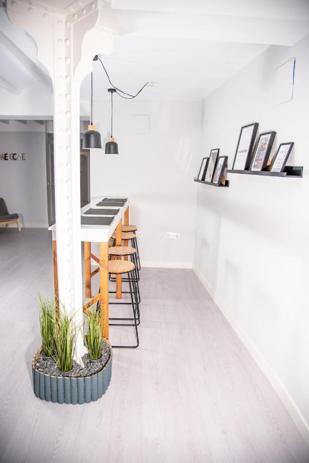 Apartments 4 You - "Plaza Mayor" - La Nucia Luaran gambar