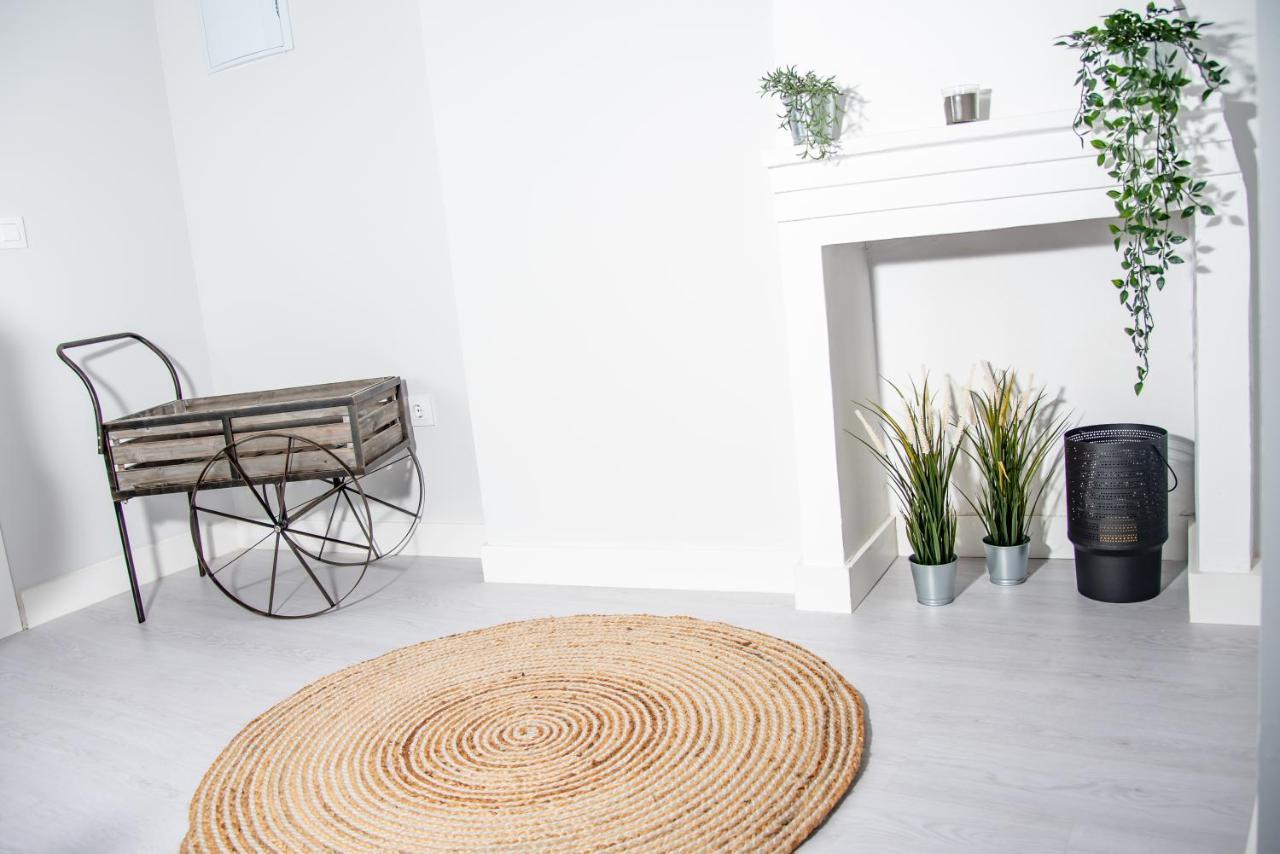 Apartments 4 You - "Plaza Mayor" - La Nucia Luaran gambar