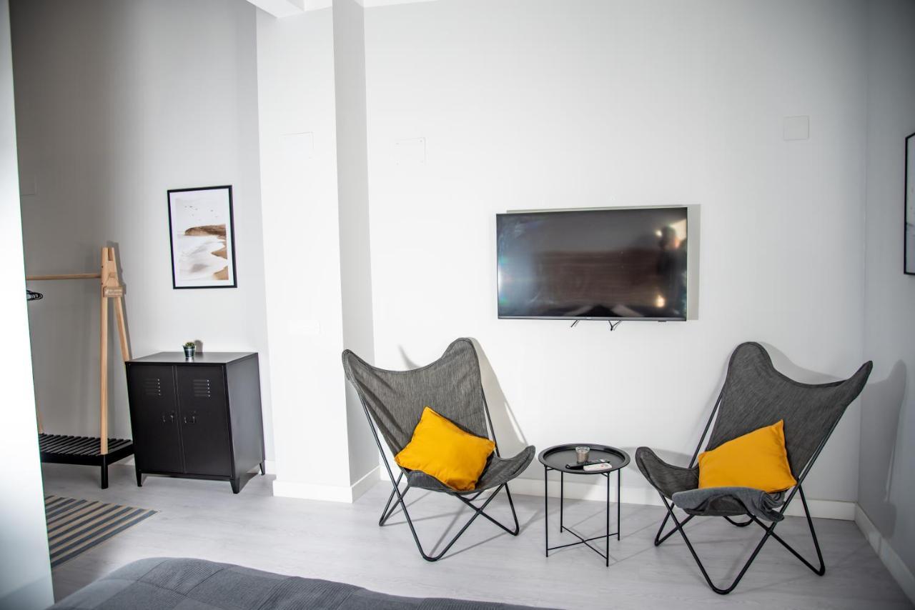 Apartments 4 You - "Plaza Mayor" - La Nucia Luaran gambar