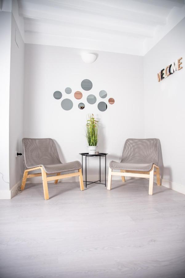 Apartments 4 You - "Plaza Mayor" - La Nucia Luaran gambar