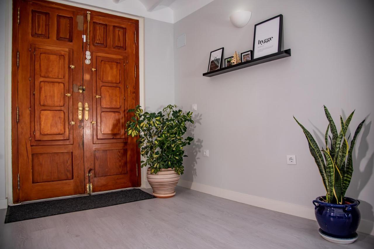 Apartments 4 You - "Plaza Mayor" - La Nucia Luaran gambar