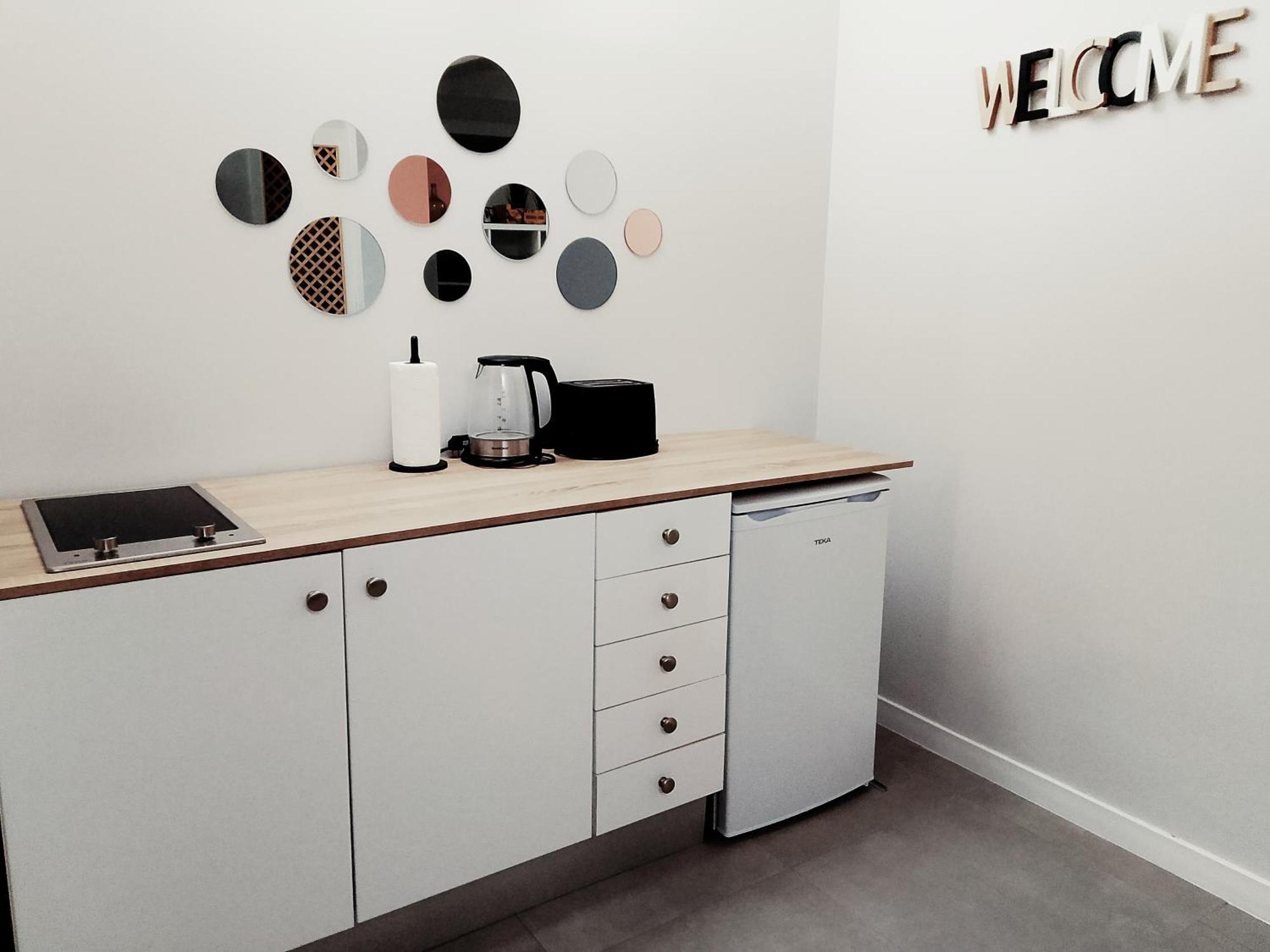 Apartments 4 You - "Plaza Mayor" - La Nucia Luaran gambar